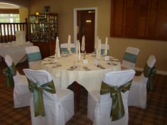 Venue Dressing Lincolnshire